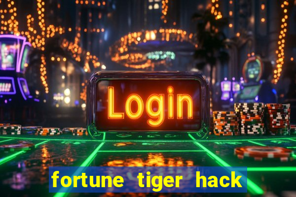 fortune tiger hack apk dinheiro infinito